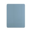 Apple Smart Folio Ipad Air 13 Denim Mwka3zm/a Apple Smart Folio Ipad Air 13 Denim Mwka3zm/a