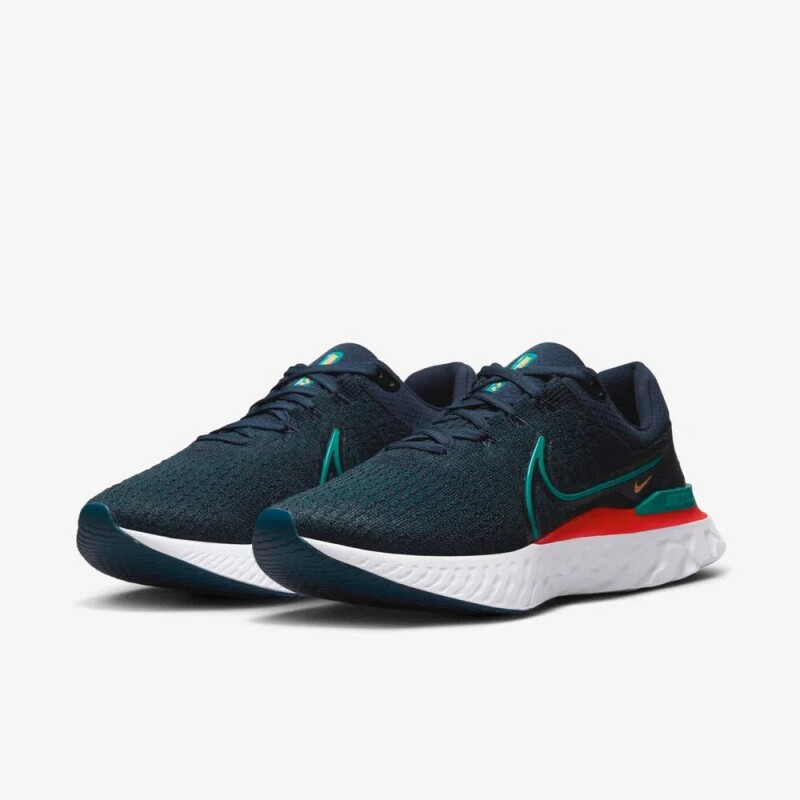 Nike Reac Infinity Run Flyknit 3 Nike React Infinity Run Fk 3