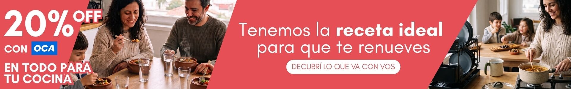 Cocina