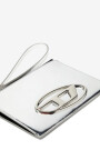 MONEDERO 1DR POUCH Plata