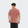 Remera Reef Oversize Rojo