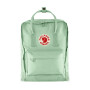 Mochila Fjallraven Kanken Unisex Mint Green