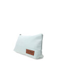 Necessaire KristoBelga Luquitas Verde Agua