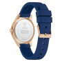 Reloj GUESS MIST Silicona Azul Esfera 35mm 0