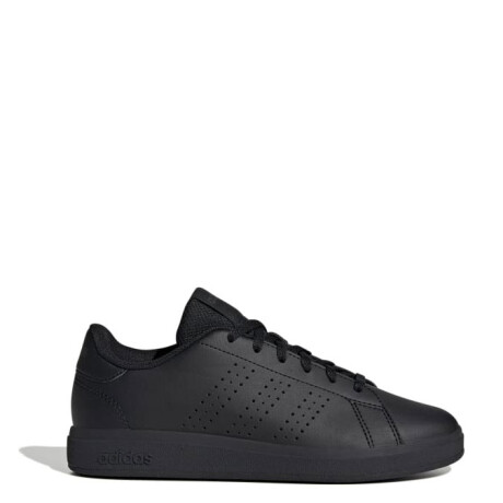 Championes de Niños Adidas Advantage Base 2.0 JRS Negro