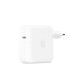 Adaptador de corriente Apple, USB‑C de 70 W - Blanco Adaptador de corriente Apple, USB‑C de 70 W - Blanco