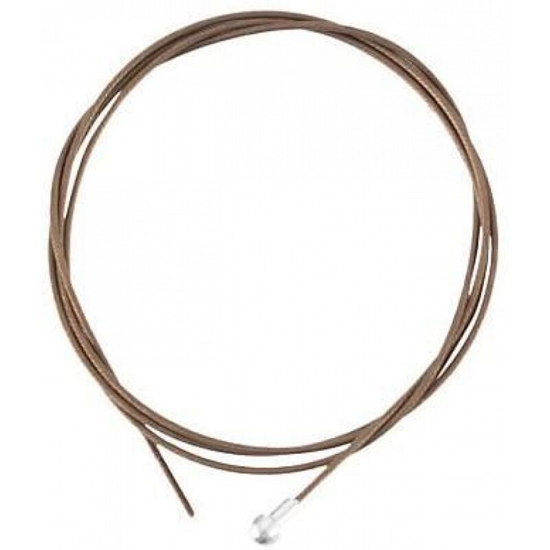 Cable Freno Shimano Ruta C/polymero Cable Freno Shimano Ruta C/polymero