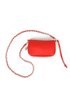 Bandolera Barra Rojo