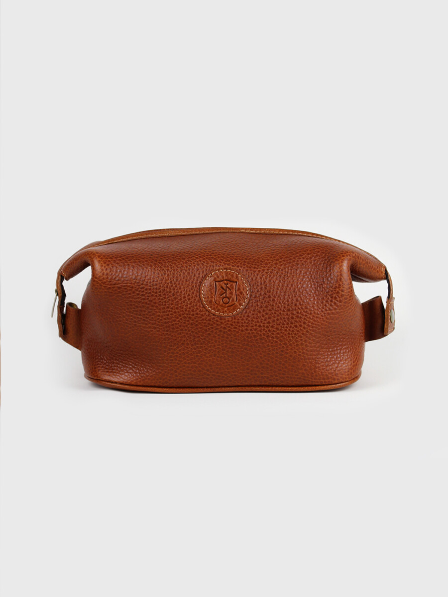Necessaire Julián - Whisky 
