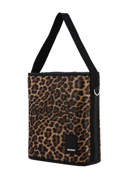 Matera Lisboa ANIMAL PRINT