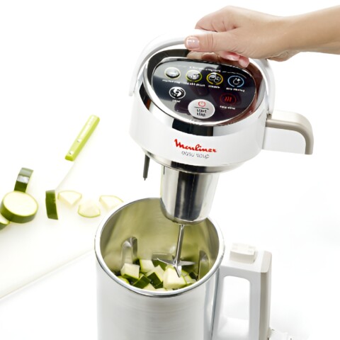 Procesador MOulinex Easy Soup LM84111 Procesador MOulinex Easy Soup LM84111