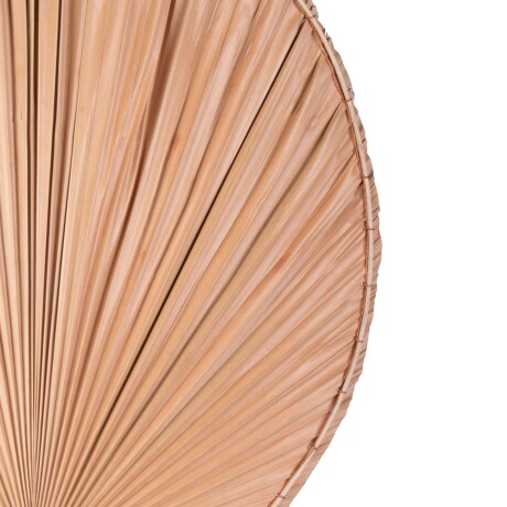 HOJA DECORATIVA SMALL FIBRAS-NATURALES NATURAL-BEIGE WDL2102
