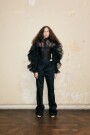 PUEYRREDON PANT Negro