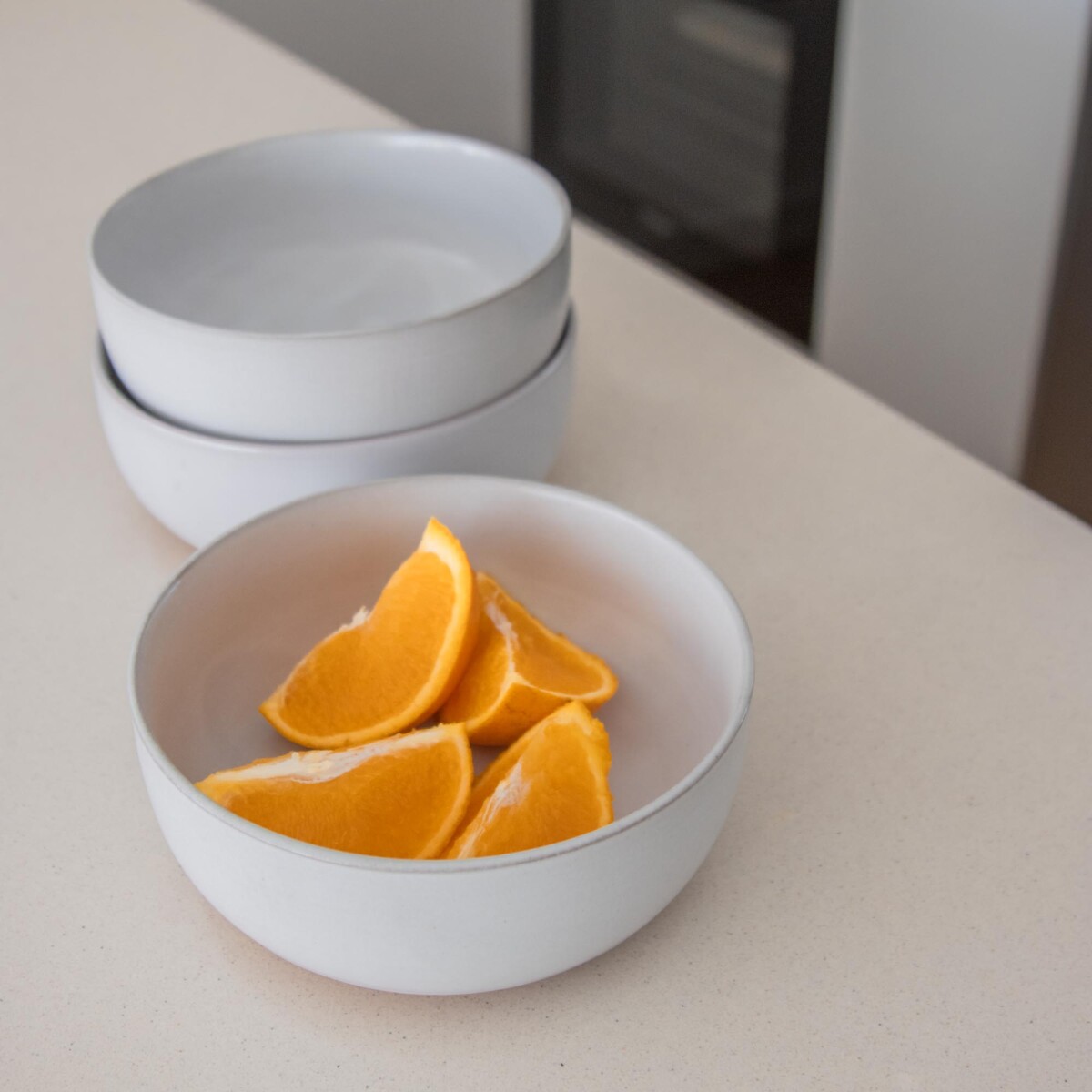 Bowl Base 
