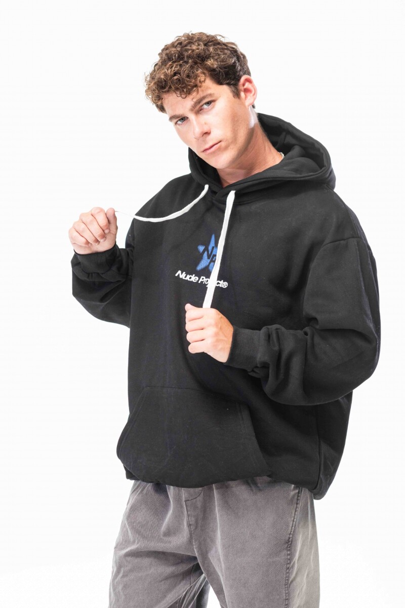 Canguro LOCALLY Negro