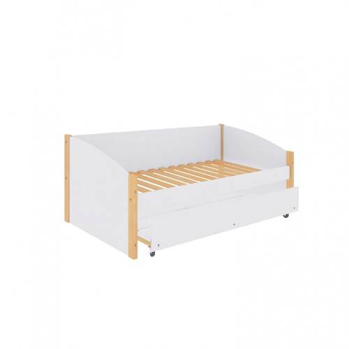 Cama Marinera 1 Plaza - Linea Juvenil Cama Marinera 1 Plaza - Linea Juvenil