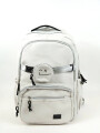 Mochila Soph Gris Nevado Claro