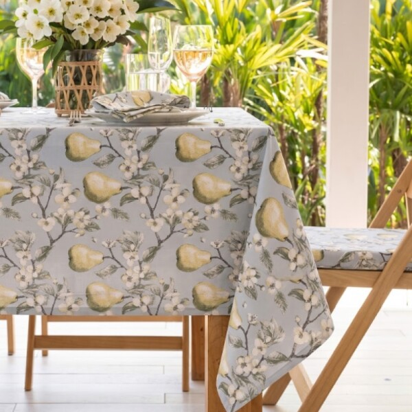 Mantel Pear 220 Diam