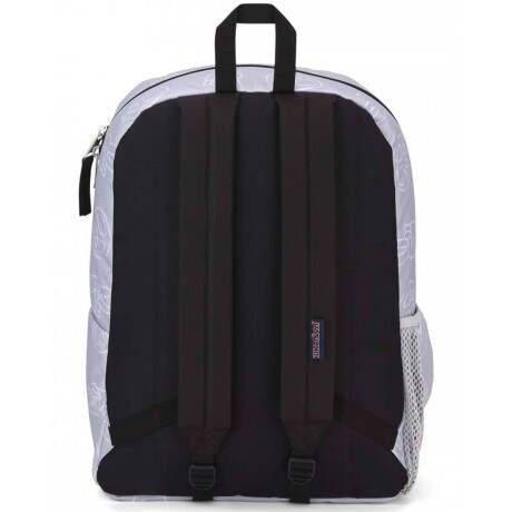 Mochila Jansport Cross Town Original PEACE