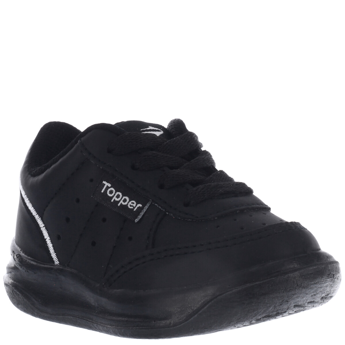 Baby X Forcer Topper - Negro 