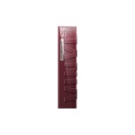 MAYBELLINE LABIAL VINYL INK FEARLESS única