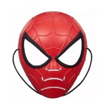 Mascaras Marvel SPIDERMAN
