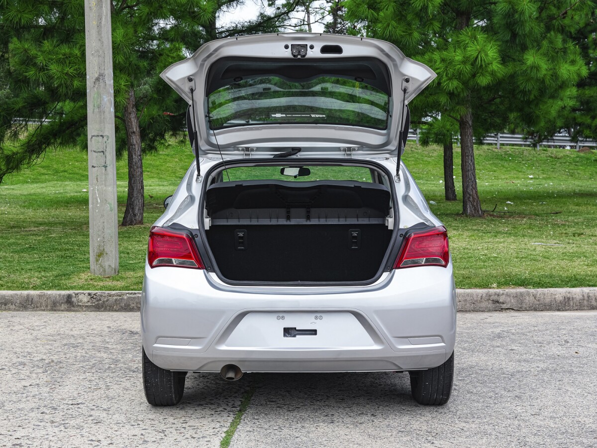 Chevrolet Joy 1.0 Extra Full | Permuta / Financia Chevrolet Joy 1.0 Extra Full | Permuta / Financia
