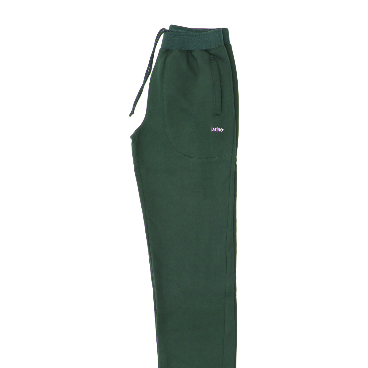 Pantalón deportivo Latinoamericano Verde