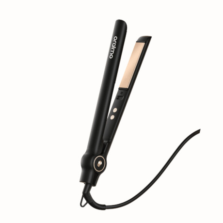 Planchita Para Pelo 2 en 1 Oraimo Smart Straightener 200° 001