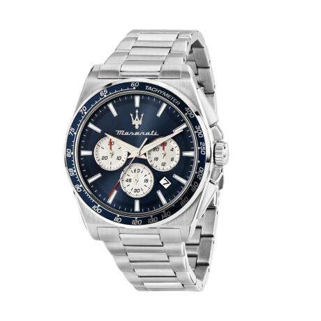 Reloj Maserati Velocita R8873652005 0