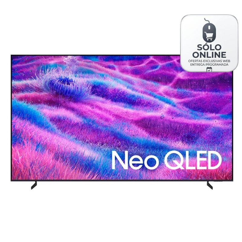 TV SAMSUNG 100" NEO QLED QN100QN80FGXPR TV SAMSUNG 100" NEO QLED QN100QN80FGXPR