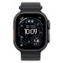 Apple Watch Ultra 3 49MM MF0J4LW/A Negro Apple Watch Ultra 3 49MM MF0J4LW/A Negro