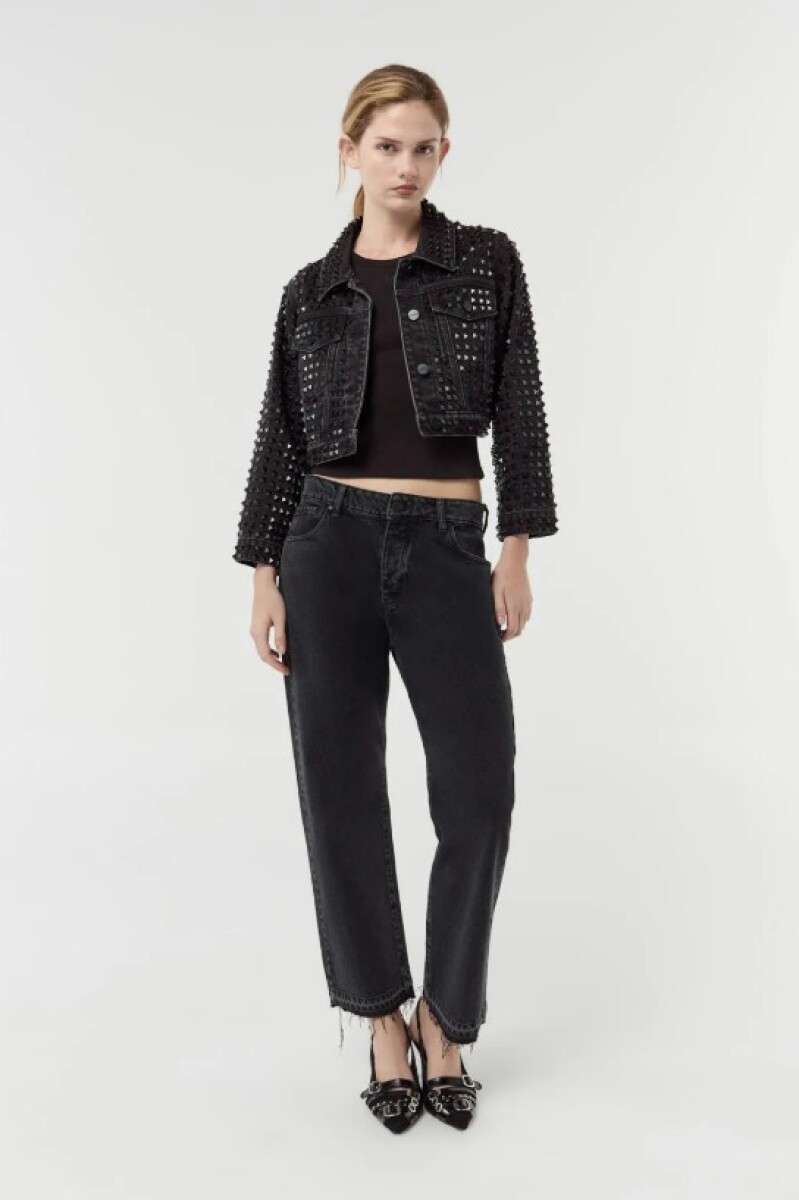 CAMPERA CHLOE 