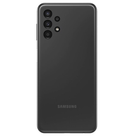 Samsung Galaxy A13 6.6' 32 / 3 Gb 50 Mpx 5000 Mah Lte Black Samsung Galaxy A13 6.6' 32 / 3 Gb 50 Mpx 5000 Mah Lte Black