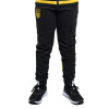 Pantalones Umbro FICILI PEÑAROL de Niños - 4P200183 Gris-negro
