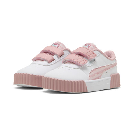 Carina 3.0 Gabby`s Dollhouse V Inf 40577601 Blanco/Rosa
