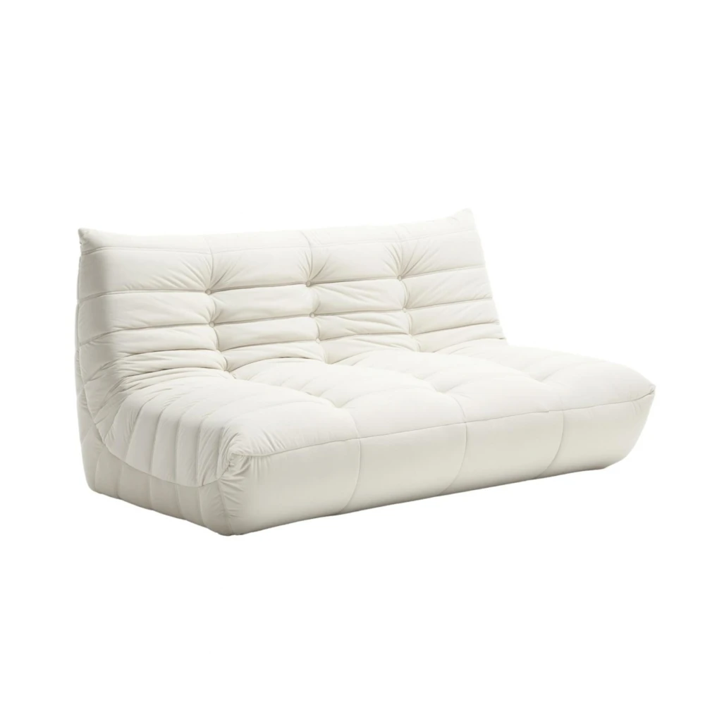 Sillon Akiva - 3 Cuerpo - Tela Sillon Akiva - 3 Cuerpo - Tela