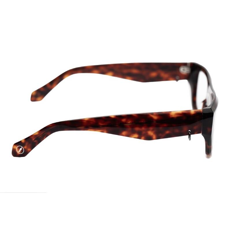 Armazón Chilli Beans Porto Alegre Animal Print