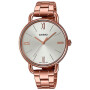 Reloj CASIO LTPE414R-7ADF en Acero Rosa Esfera 42mm 0