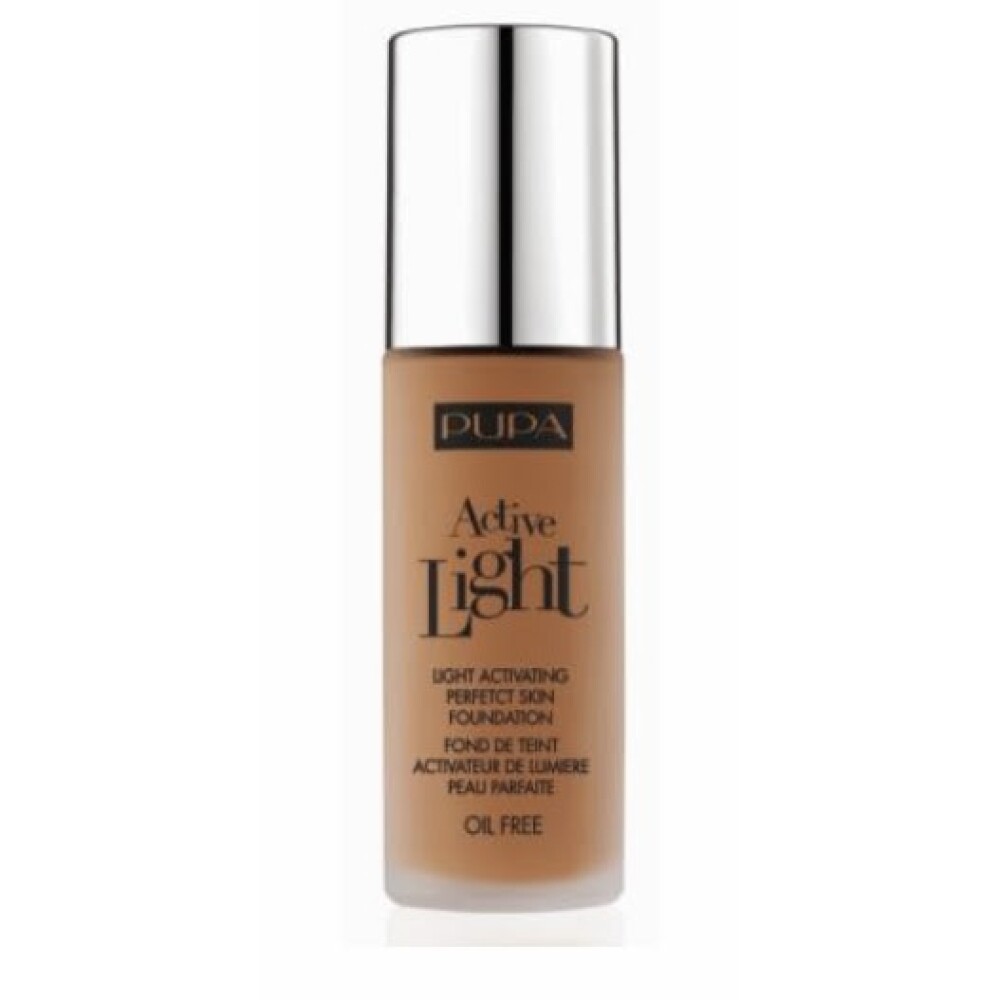 Active Light Foundation Spf 10 070 Sun Kissed