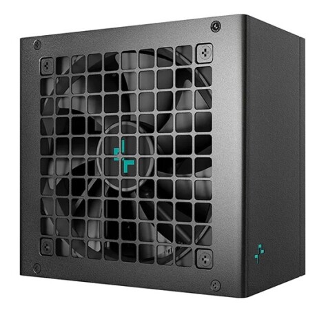Fuente Deepcool 650M 80 Plus Gold 001