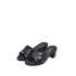 ZUECO 35-40 NAPA/PRETO