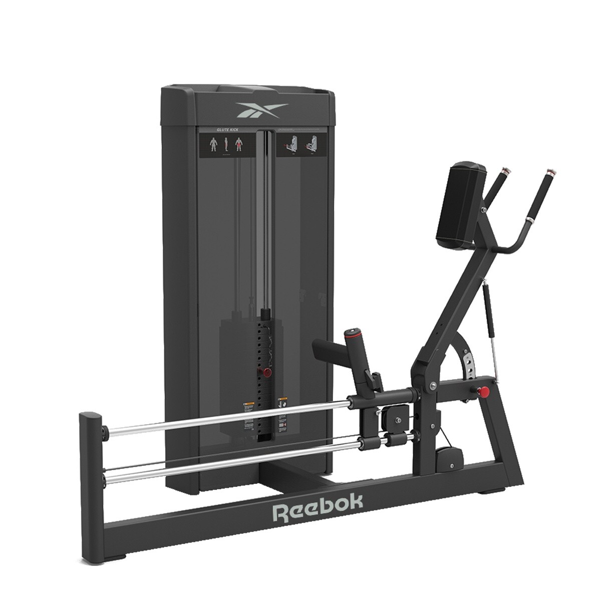 Hip Trainer 77kg 