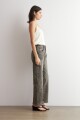 Jean recto Tess gris