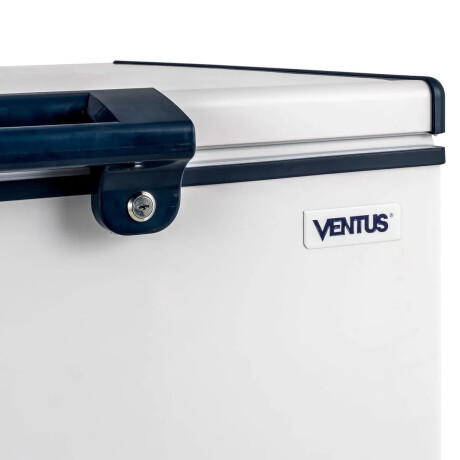 Freezer Horizontal 2 Puertas 600 Litros Freezer Horizontal 2 Puertas 600 Litros