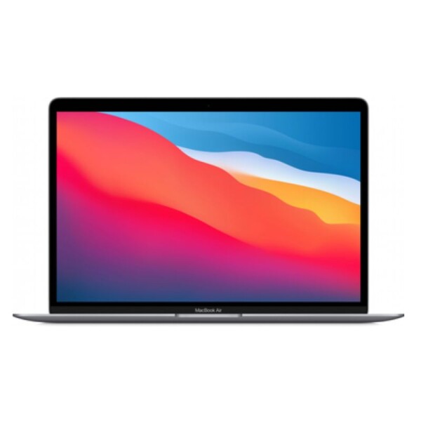 Macbook Air Mgn63ll/A M1 8c/Cpu/7c/8gb 256 /Spg Macbook Air Mgn63ll/A M1 8c/Cpu/7c/8gb 256 /Spg