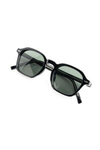 Lentes De Sol Polarizados Negro