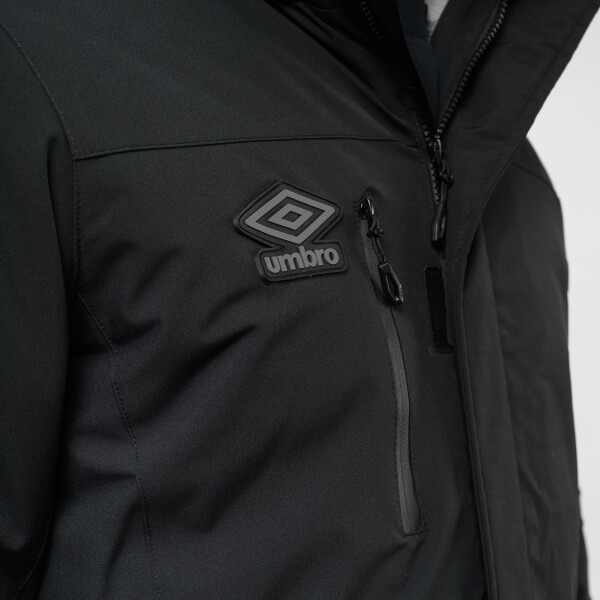 Set Parka Track Umbro Hombre 025