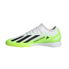 adidas X CRAZYFAST.3 ftwr white/core black/lucid lemon