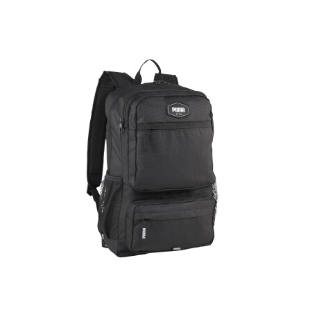 MOCHILA PUMA DECK BACKPACK II Black